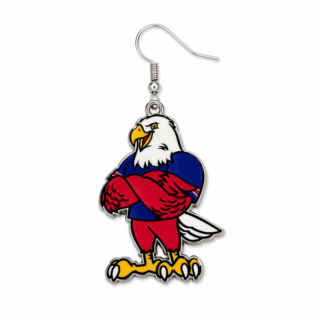 Providence Elementary Earrings