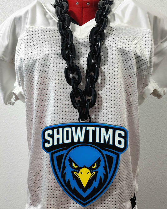 Sturdy Custom Team Chain