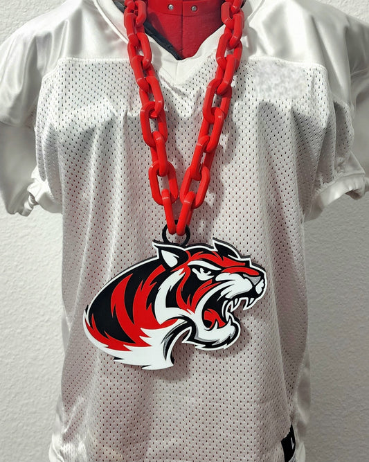 Custom Team Chain