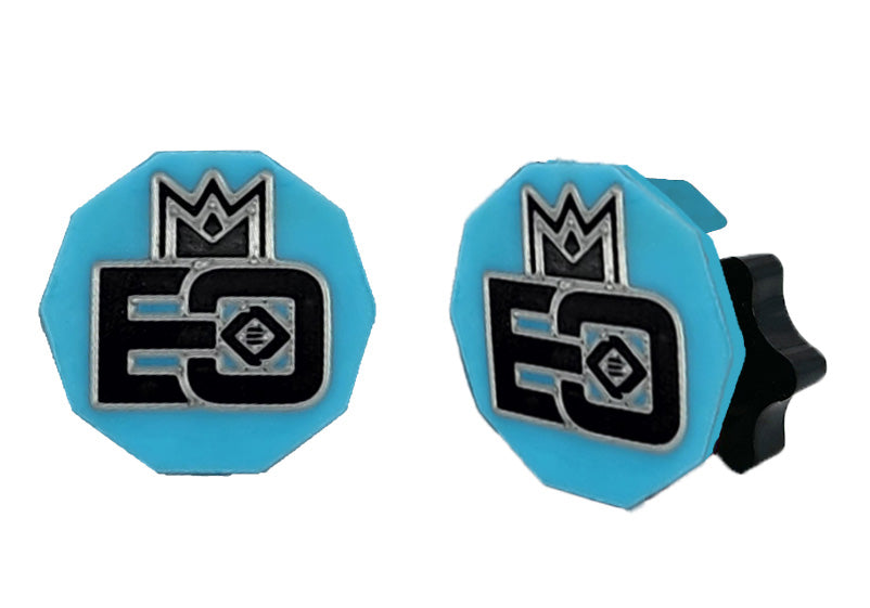 Customizable Visor clips