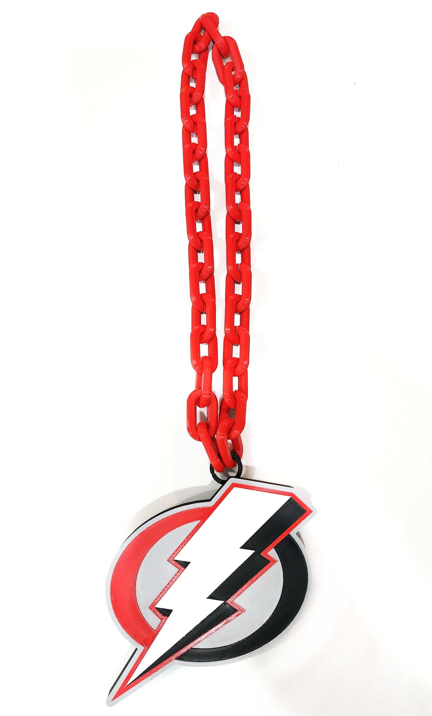Custom Team Chain