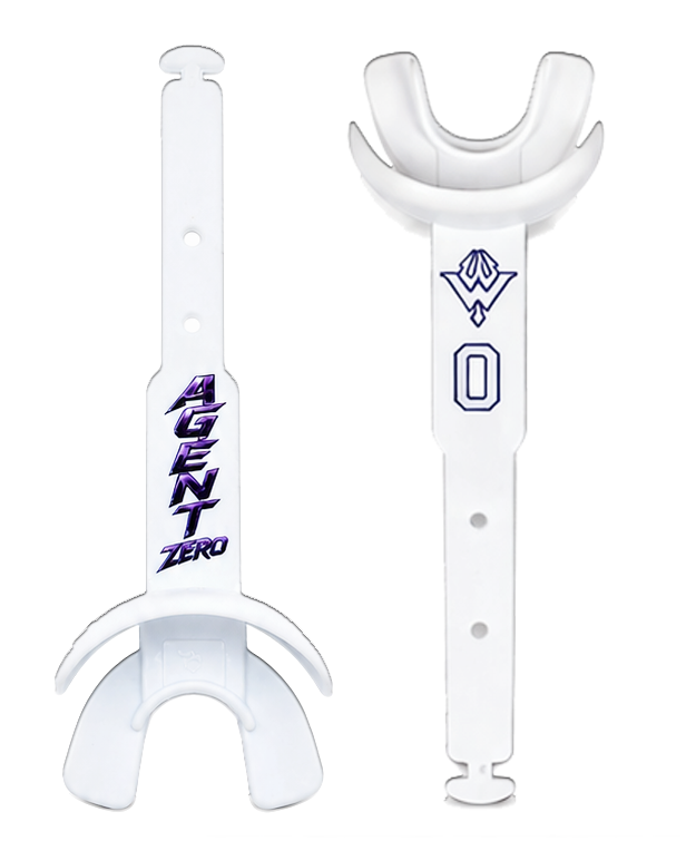 Custom Mouthguard