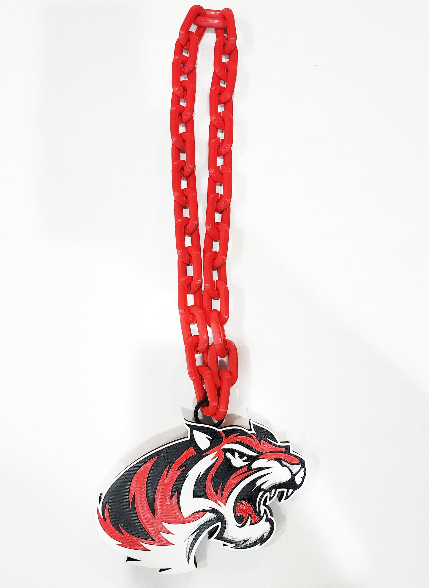 Custom Team Chain