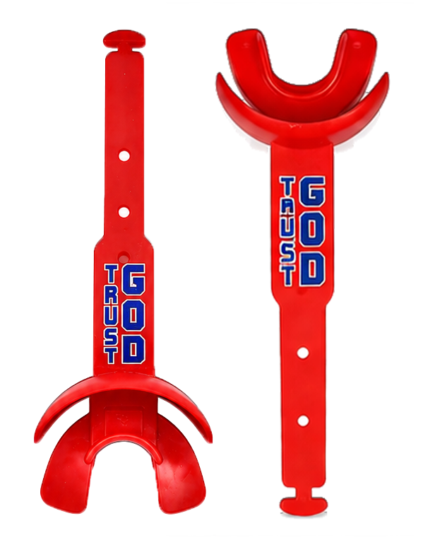 Custom Mouthguard