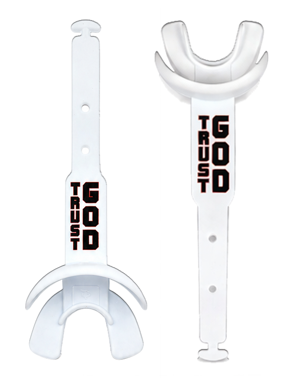 Custom Mouthguard