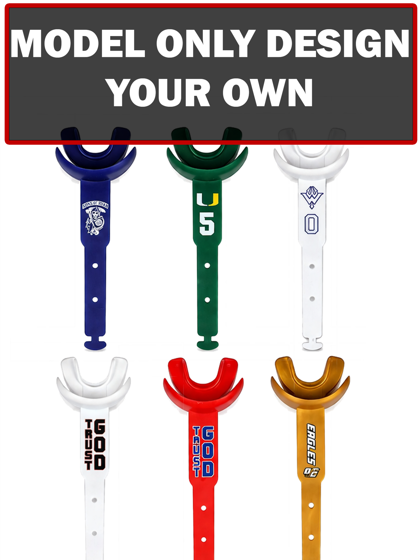 Custom Mouthguard