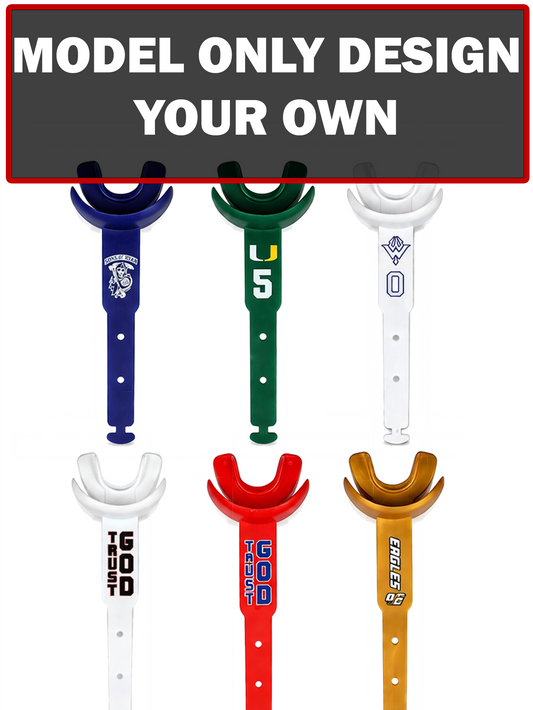 Custom Mouthguard