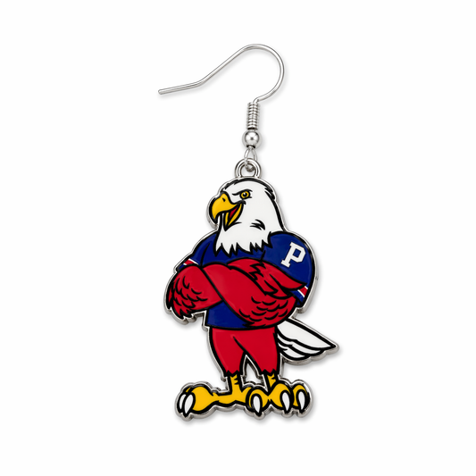 Providence Elementary Earrings