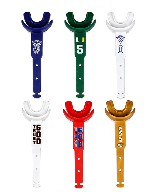 Custom Mouthguard