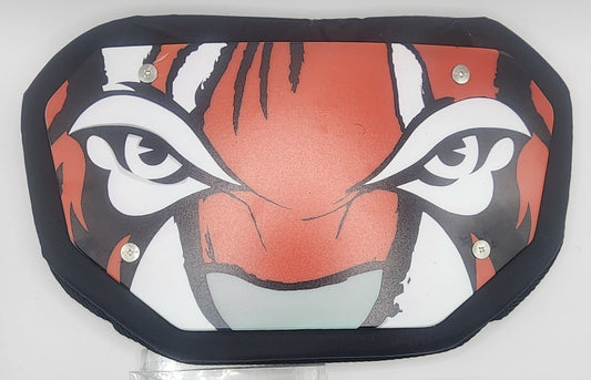 Custom Backplate/Backflap